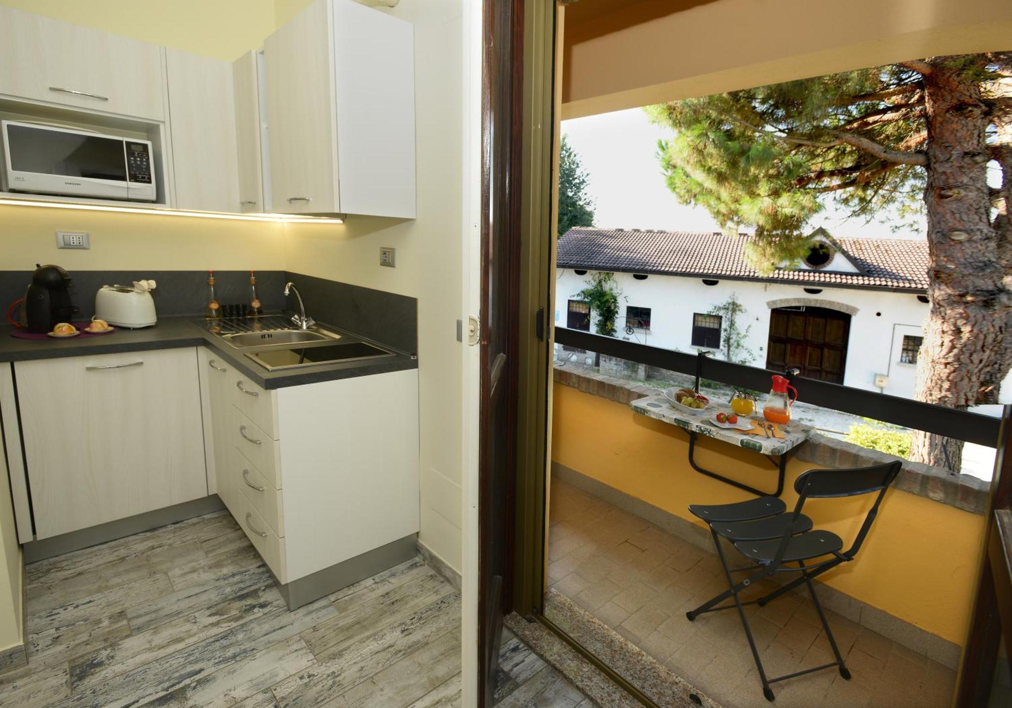 Pidkova Hotel Modena Kültér fotó